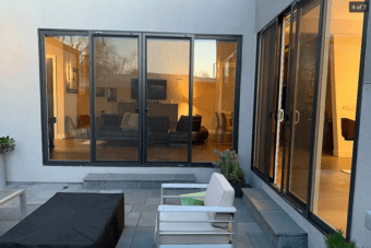 MODERN Private BR + Bath in Palo Alto House - July to Sep (flexible) 3