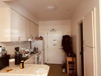 Stanford EV Studio Sublet (studio 6) 17Jun-14Sept 3