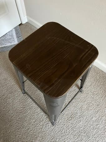 Chair 3
