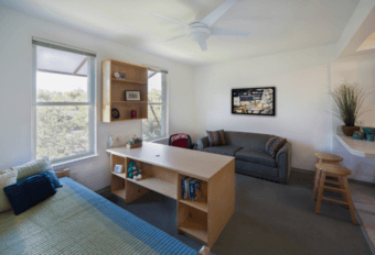 Stanford EV Studio Sublet (Furnished Studio) Late June - 13 Sept 1