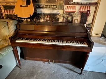 Piano 1
