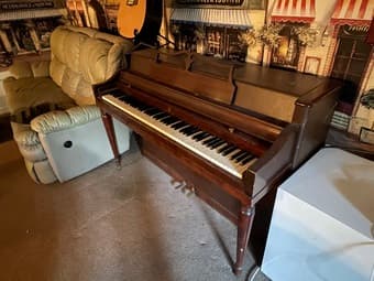 Piano 2