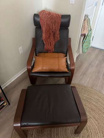 Chair 1