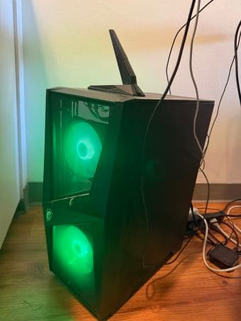 PC for $300 1