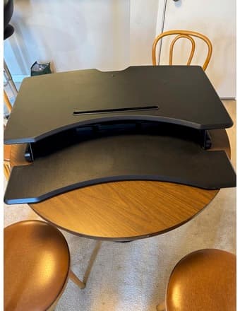 Standing Desk Converter 3