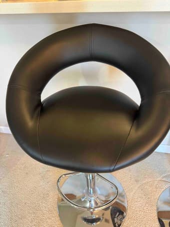 Barstools 2