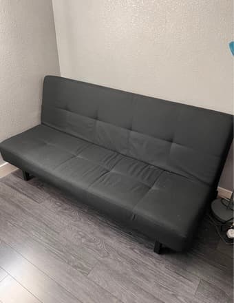 Full-Size Ikea Futon 4 Sale!! 1
