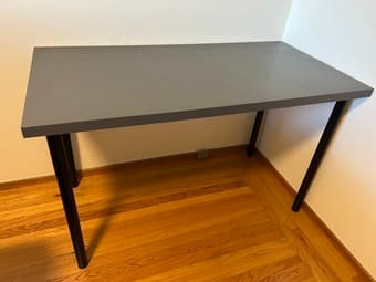 Selling Table (IKEA) 1