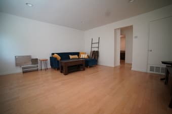 3bed/2bath downtown PA - $5,600 3