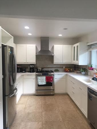 2BD, 1BA Downtown Menlo Park/Stanford, July 2 2025 1