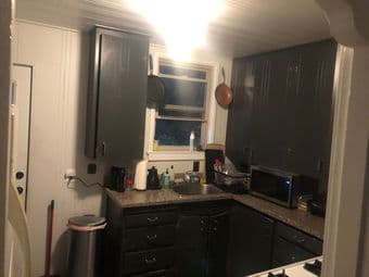 Housing One Block to Campus- Water Included 3