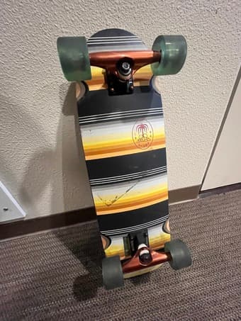 Globe Cruiser 2