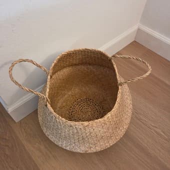 Baskets 3