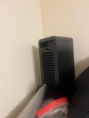 Heater 1
