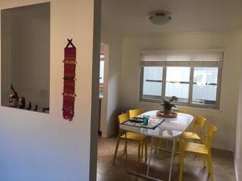 2BD, 1BA Downtown Menlo Park/Stanford, July 2 2025 2