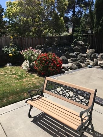 Furnished Loft, upscale neighborhood, looking for a female housemate 1