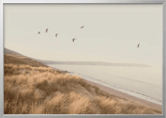 Beach Canvas 1