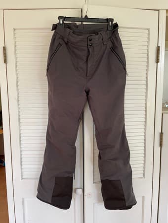 Women's Ski Pants M 1