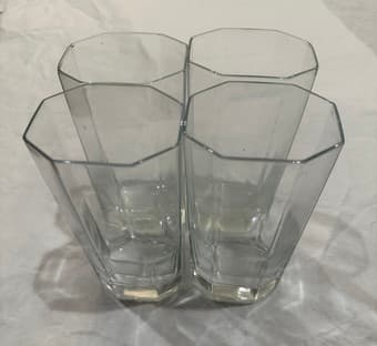 pillows, cups 2