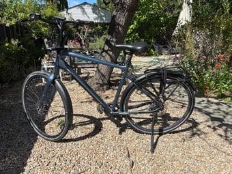 Giant AnyTour CS XL – Excellent Condition – $450 1