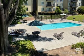 Looking for a roommate at Oak Creek Apartments 1