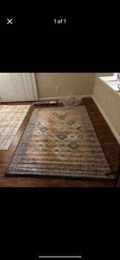 Rug 1