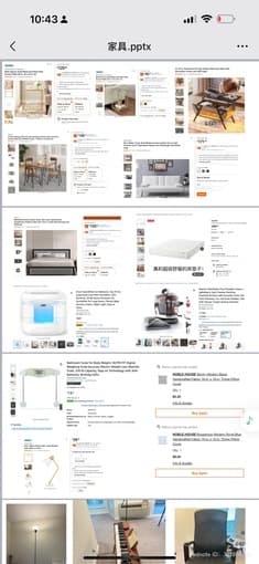Almost-New Furniture for Sale –  all 50% Off the picture price 1
