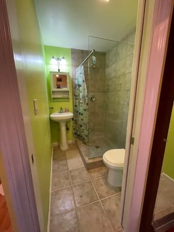 Palo Alto Garden Studio for Rent 3