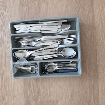 kitchen items 2