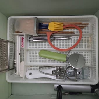 kitchen items 3