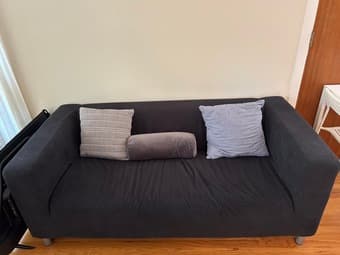 Selling Sofa (3-seater) 1