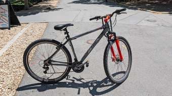 Bike for sale 1