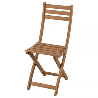 Outdoor furniture - perfect for midrise balcony or patio! 3