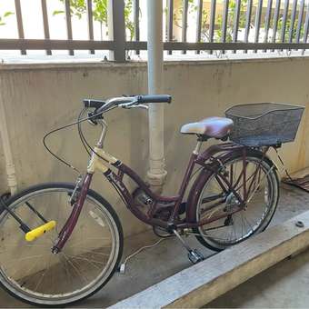 cruiser bike must go ASAP 2
