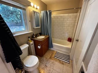 4 bed 3 bath Menlo Park House 2