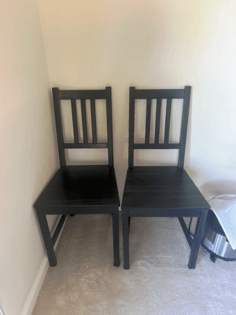 2 Free Chairs 1