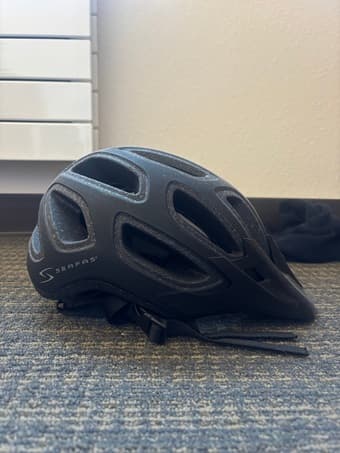 Helmet 1