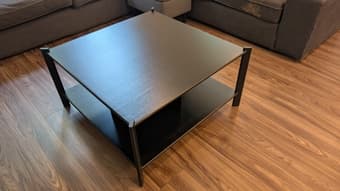 Coffe Table 1