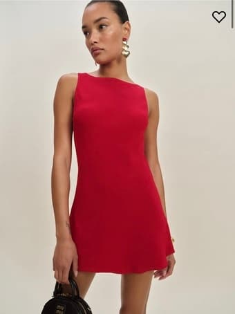 Reformation and Madewell - Brand new, cheaper than in website 1