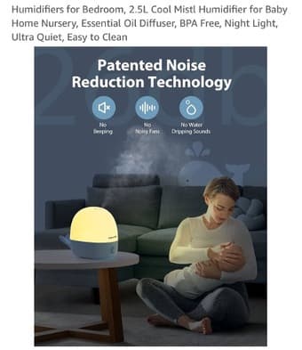 humidifier 3