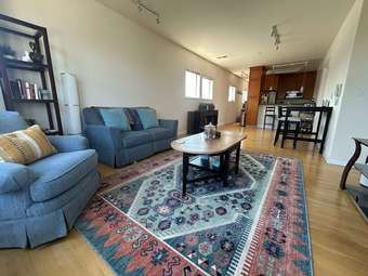 Summer Sublet available in SF Mission District 1