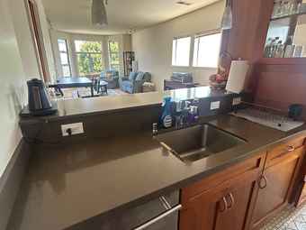 Summer Sublet available in SF Mission District 2