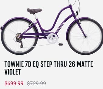 Bicycle for girls - really good one 1