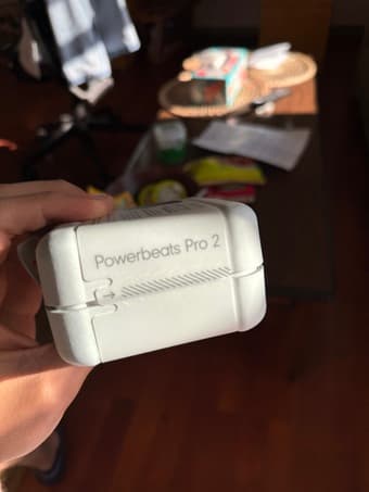 Sealed Beats Powerbeats Pro 2 2