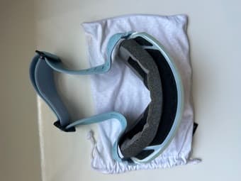 Ski goggles 2