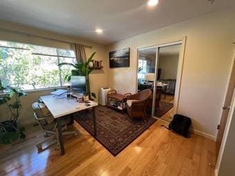 $2,200 per month - Main bedroom in remodeled 4br Palo Alto home 2