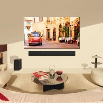 NEW_LG SG10T Sound Bar for TV 1