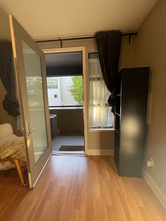 Private Room-Ideal for a Couple – Easy Bike/Bus to Stanford 2