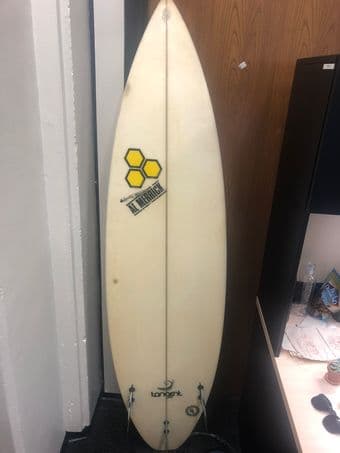 Surf Board 1