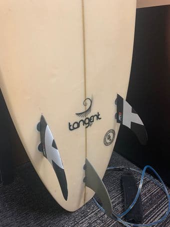 Surf Board 2